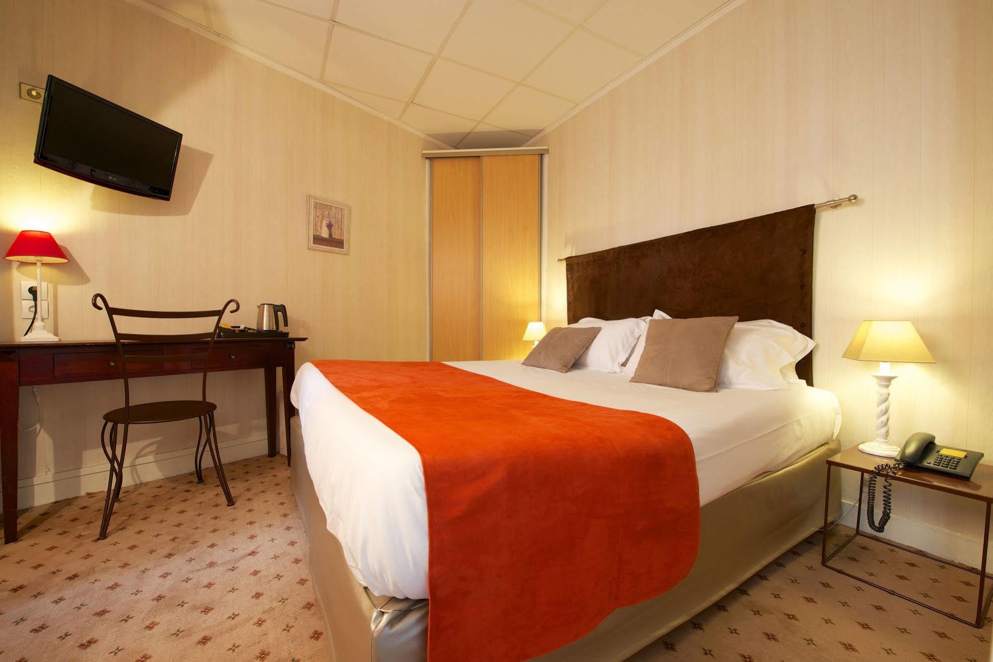 Hotel Ami - Orso Hotels Párizs Kültér fotó